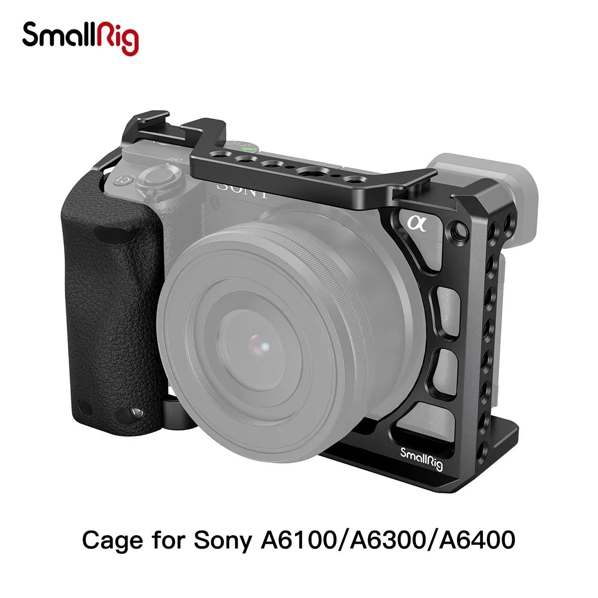 SmallRig Ǹ ̰ ִ 3164 ī޶ , ݵ ,  a6100 a6300 a6400